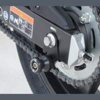R&G Swingarm Protectors Honda CBR 500 R 2013-2018 / CB 500 F / X 2013-2018 R&G Swingarm Protectors Honda CBR 500 R 2013-2018 / CB 500 F / X 2013-2018