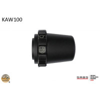 Kaoko Throttle Stabilizer "Drive Control" for Kawasaki Z750S, Z750R , Z1000 , Z800 , ZZR1100, ZZR1200, & ZRX1200R Kaoko Throttle Stabilizer "Drive Control" for Kawasaki Z750S, Z750R , Z1000 , Z800 , ZZR1100, ZZR1200, & ZRX1200R