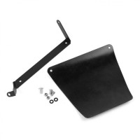 Pyramid Shock Shield matte black fits BMW F 900 XR / R 2020- Pyramid Shock Shield matte black fits BMW F 900 XR / R 2020-