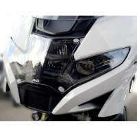 R&G Headlight Shield Guard fits BMW R 1250 RT R&G Headlight Shield Guard fits BMW R 1250 RT