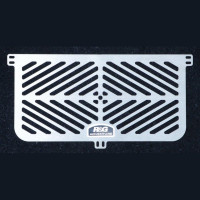 R&G Racing Oil Cooler Guard stainless steel fits BMW S 1000 R 2014–2020 / XR 2015–2019 R&G Racing Oil Cooler Guard stainless steel fits BMW S 1000 R 2014–2020 / XR 2015–2019