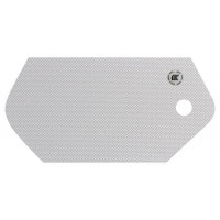 Eazi-Grip PRO Tank Traction Pads passend für KTM RC 125 / 390 ab 2022 Eazi-Grip PRO Tank Traction Pads passend für KTM RC 125 / 390 ab 2022