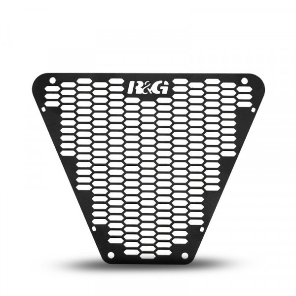 R&G Kühlergitter Schutz PRO Ölkühler passend für Ducati Panigale V4 / Streetfighter V4
