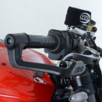 R&G Racing BSB Bremshebelschutz passend für Triumph Speed Twin 1200 ab 2019 R&G Racing BSB Bremshebelschutz passend für Triumph Speed Twin 1200 ab 2019