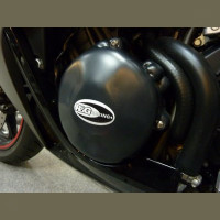 R&G Racing Engine Case Cover Kit Honda CBR 600 RR PC 40 R&G Racing Engine Case Cover Kit Honda CBR 600 RR PC 40