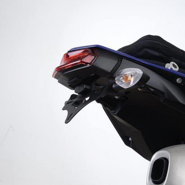 R&G Licence plate holder Yamaha XTZ 700 Tenere 2019-