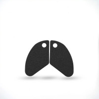 R&G Eazi-Grip Tank Traction Pads passend für Suzuki SV 650 1999-2015 R&G Eazi-Grip Tank Traction Pads passend für Suzuki SV 650 1999-2015