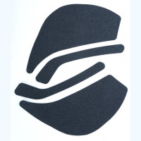 R&G Eazi-Grip Tank Traction Pads passend für Yamaha FZ8 R&G Eazi-Grip Tank Traction Pads passend für Yamaha FZ8