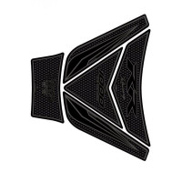 Honda CBR 1000 RR Motografix 3D Gel Tank Pad Protector TH019CB Honda CBR 1000 RR Motografix 3D Gel Tank Pad Protector TH019CB