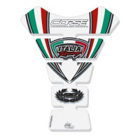 Motografix 3D Gel Tankpad passend für Ducati Corse V90° TD007WE Motografix 3D Gel Tankpad passend für Ducati Corse V90° TD007WE