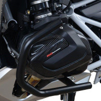 R&G Adventure Bar fits BMW R 1250 RS / R 1250 R 2019- R&G Adventure Bar fits BMW R 1250 RS / R 1250 R 2019-