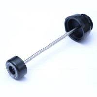 R&G Racing swingarm protectors fits BMW F 800 S R&G Racing swingarm protectors fits BMW F 800 S