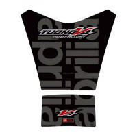 Motografix 3D Tank Pad passend für Aprilia Tuono V4 1100 Factory Motografix 3D Tank Pad passend für Aprilia Tuono V4 1100 Factory