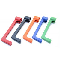 R&G Brems- und Kupplungshebelschutz passend für Triumph Modelle / Moto Guzzi V7 Stone ab 2021 R&G Brems- und Kupplungshebelschutz passend für Triumph Modelle / Moto Guzzi V7 Stone ab 2021