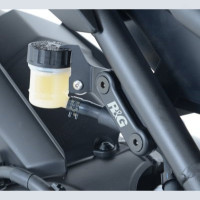 R&G Fußrastenabdeckung Set passend für Yamaha MT-09 / Tracer 900 / XSR 900 R&G Fußrastenabdeckung Set passend für Yamaha MT-09 / Tracer 900 / XSR 900