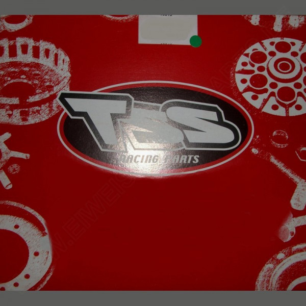 TSS slipper clutch Honda CBR 1000 RR SC 57 2006-2007