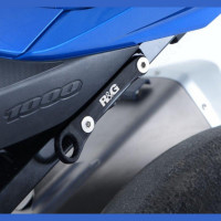 R&G Racing Tie-Down Hooks Pair Suzuki GSX-R 1000 2017- R&G Racing Tie-Down Hooks Pair Suzuki GSX-R 1000 2017-