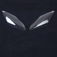 R&G Headlight Shield Guard for Yamaha YZF-R 125 2008-2018 R&G Headlight Shield Guard for Yamaha YZF-R 125 2008-2018