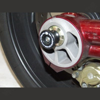 R&G Racing Schwingen Protektoren passend für Benelli TNT / Tre K R&G Racing Schwingen Protektoren passend für Benelli TNT / Tre K