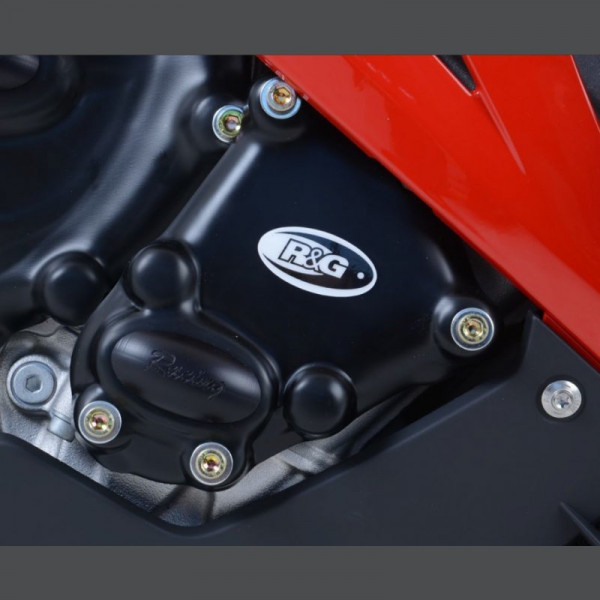 R&G Engine Cover Kit fits BMW S 1000 R / RR / XR