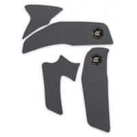 Eazi-Grip Abriebschutz Set passend für Aprilia Shiver 900 2017–2020 Eazi-Grip Abriebschutz Set passend für Aprilia Shiver 900 2017–2020