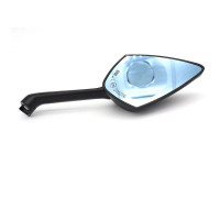 FAR Lenkerspiegel Cruise 8012 rechts E-geprüft M8 M10x1.25 FAR Lenkerspiegel Cruise 8012 rechts E-geprüft M8 M10x1.25