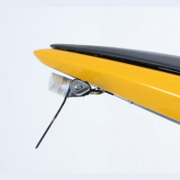 R&G Racing Licence plate holder EBR 1190 RX / SX 2014- R&G Racing Licence plate holder EBR 1190 RX / SX 2014-