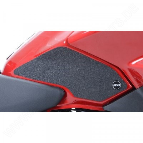 R&G Eazi-Grip Tank Traction Pads Honda Crossrunner 2015-