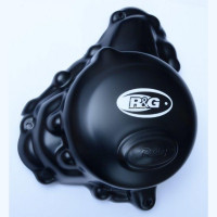 R&G "Strong Race" Alternator Case Cover Triumph Street Triple 2014- R&G "Strong Race" Alternator Case Cover Triumph Street Triple 2014-