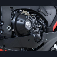 R&G "Strong Race" Engine Cover Kit Honda CBR 1000 RR / SP / SP2 2017- R&G "Strong Race" Engine Cover Kit Honda CBR 1000 RR / SP / SP2 2017-