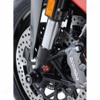 R&G Fork Protectors Ducati Panigale 899 / 959 / 1199 / 1299 / V4 R&G Fork Protectors Ducati Panigale 899 / 959 / 1199 / 1299 / V4