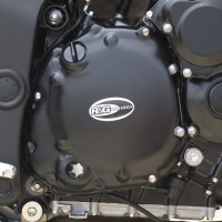 R&G Racing Engine Case Cover Kit Suzuki GSR 600 / 750 R&G Racing Engine Case Cover Kit Suzuki GSR 600 / 750