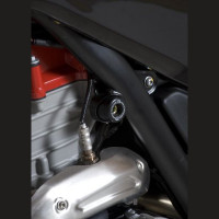 R&G Racing Rahmen Abdeckung Set passend für Husqvarna TR 650 TERRA R&G Racing Rahmen Abdeckung Set passend für Husqvarna TR 650 TERRA