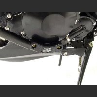 R&G Lichtmaschine Protektor passend für Triumph Tiger 1050 / Sport 1050 R&G Lichtmaschine Protektor passend für Triumph Tiger 1050 / Sport 1050