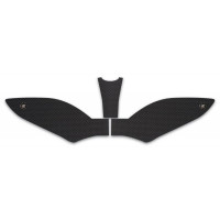 Eazi-Grip WRAP Tank Traction Pads fits BMW S 1000 RR / M1000 RR / S 1000 R / M1000 R Eazi-Grip WRAP Tank Traction Pads fits BMW S 1000 RR / M1000 RR / S 1000 R / M1000 R
