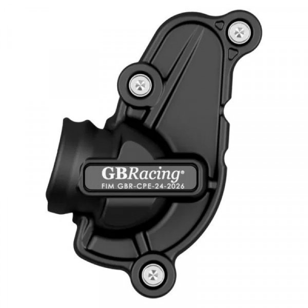 GB Racing Wasserpumpen Protektor Yamaha R9 2025-