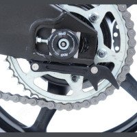 R&G Racing Paddock Stand Hooks for Yamaha YZF R6 '17- & YZF R1 / R1M '15- R&G Racing Paddock Stand Hooks for Yamaha YZF R6 '17- & YZF R1 / R1M '15-