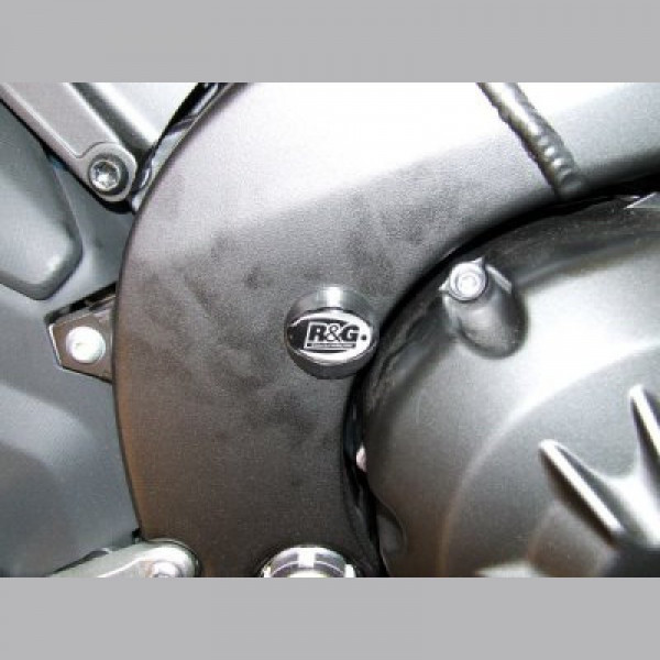 R&G Racing frame plugs kit Yamaha YZF R1 2007-2014