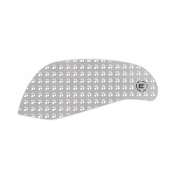 Eazi-Grip EVO Tank Traction Pads Ducati Streetfighter V2 2025-