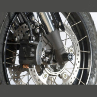 R&G Racing Gabel Protektoren passend für Honda Crosstourer 1200 ab 2012 R&G Racing Gabel Protektoren passend für Honda Crosstourer 1200 ab 2012