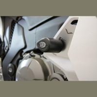 R&G Racing Crash Protectors Honda VFR 1200 DCT 2010- R&G Racing Crash Protectors Honda VFR 1200 DCT 2010-