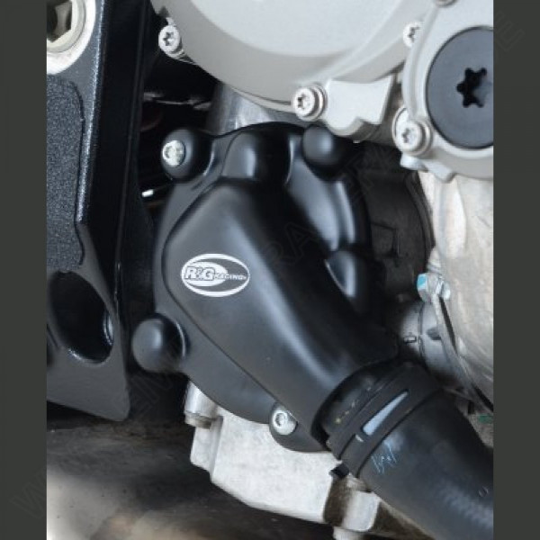 R&G Racing Water Pump Cover BMW S 1000 RR / HP 4 2009-2018