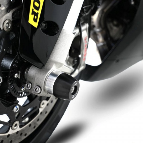 R&G APEX Gabel Protektoren Yamaha R9 2025-