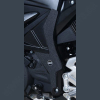R&G Eazi-Grip Stiefel Schutz Pads passend für Suzuki GSX-S 125 / GSX-R 125 ab 2017 R&G Eazi-Grip Stiefel Schutz Pads passend für Suzuki GSX-S 125 / GSX-R 125 ab 2017