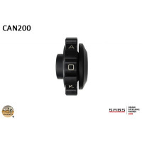 Kaoko Throttle Stabilizer "Drive Control" for CAN-AM SPYDER ST/RT , F3, F3S Kaoko Throttle Stabilizer "Drive Control" for CAN-AM SPYDER ST/RT , F3, F3S