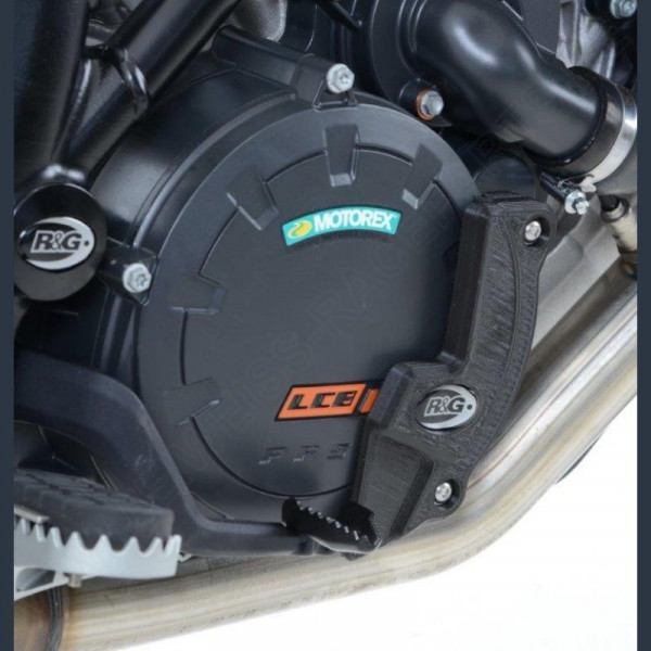 R&G Racing Clutch Case Slider KTM 1050 / 1290 Adventure 2015-
