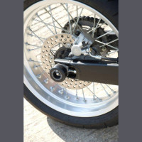 R&G Racing Swingarm Protectors Husqvarna 630 SMR 2010-2011 R&G Racing Swingarm Protectors Husqvarna 630 SMR 2010-2011