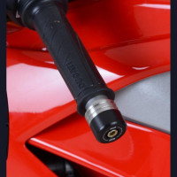 R&G Racing Lenker Protektoren passend für Ducati Panigale V4 / Monster 950 R&G Racing Lenker Protektoren passend für Ducati Panigale V4 / Monster 950