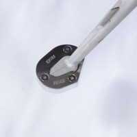 R&G Racing Kickstand Shoe fits BMW S 1000 RR / M 1000 RR R&G Racing Kickstand Shoe fits BMW S 1000 RR / M 1000 RR