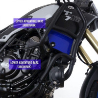 R&G Sturzbügel unten passend für Yamaha XTZ 700 Tenere 2019-2021 R&G Sturzbügel unten passend für Yamaha XTZ 700 Tenere 2019-2021